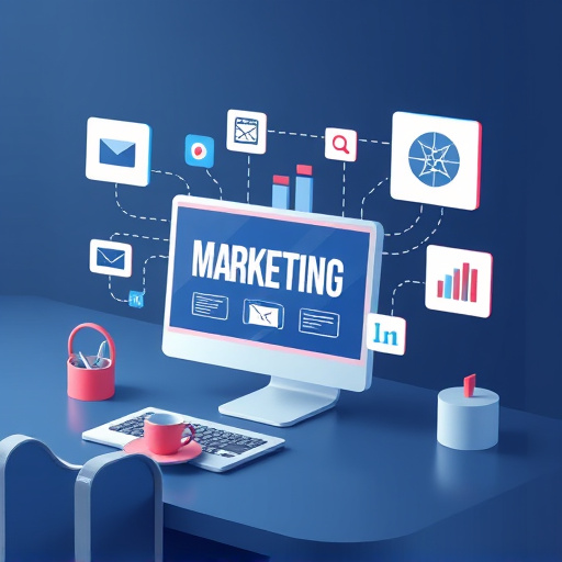 online marketing
