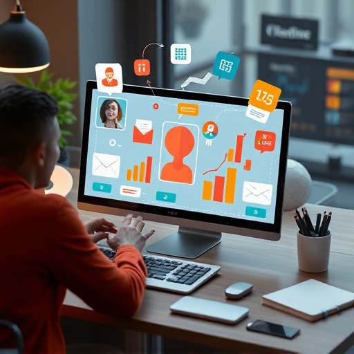 online marketing