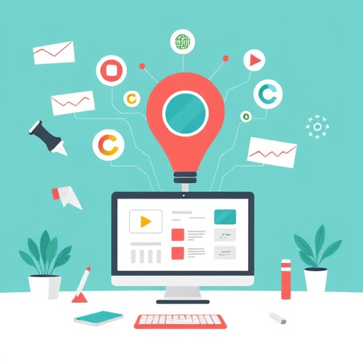 online marketing