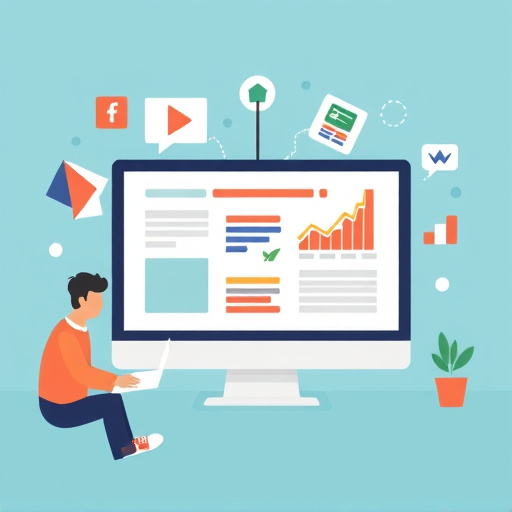 online marketing