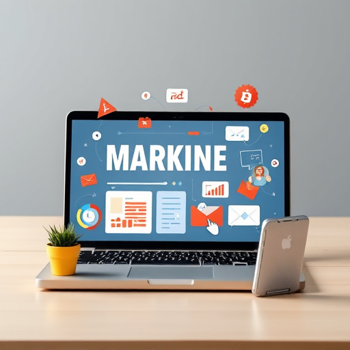 online marketing