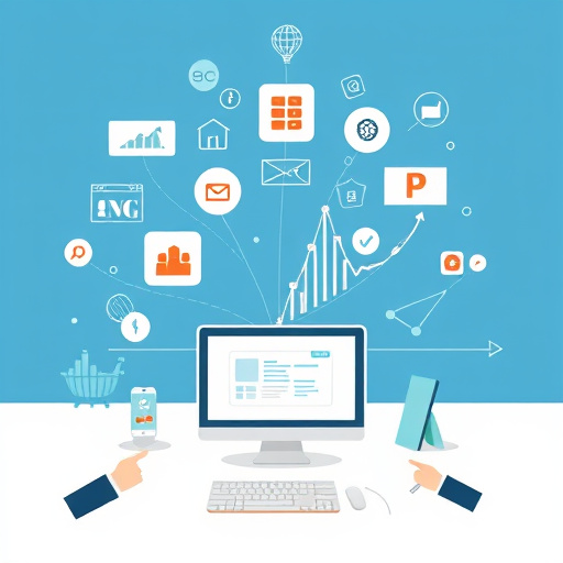 online marketing