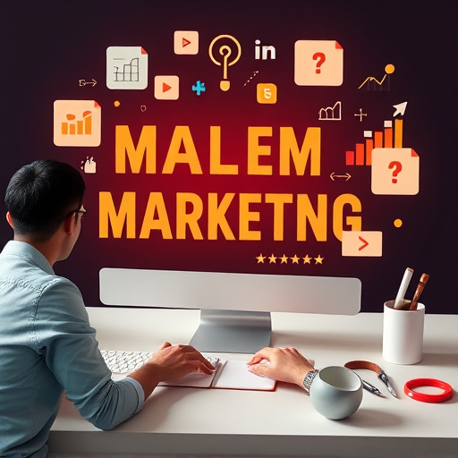 online marketing
