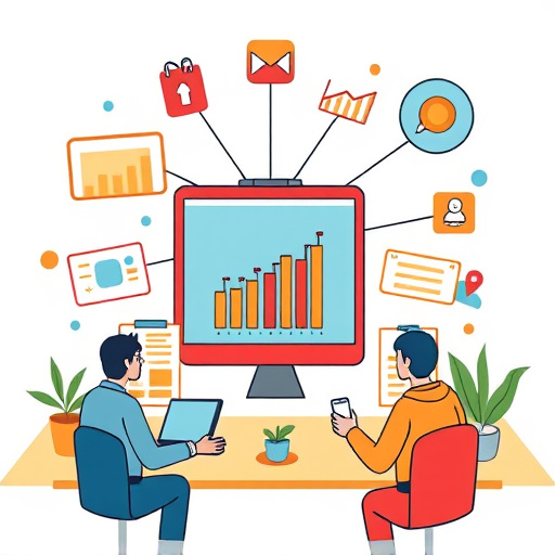 online marketing
