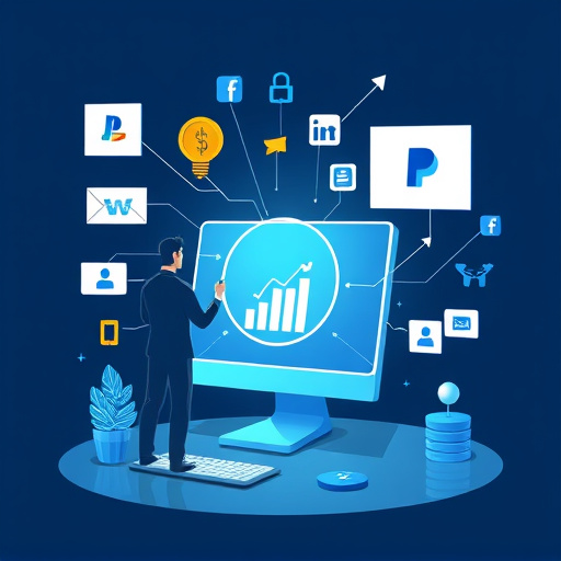 online marketing