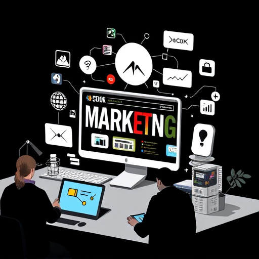 online marketing