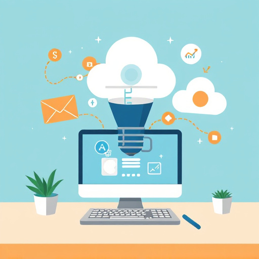 online marketing