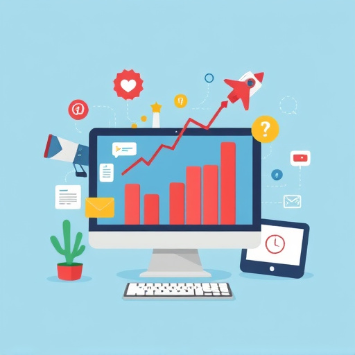 online marketing