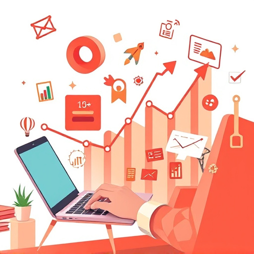 online marketing