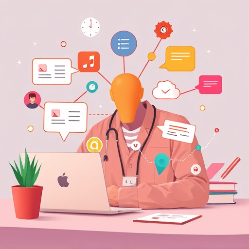 online marketing