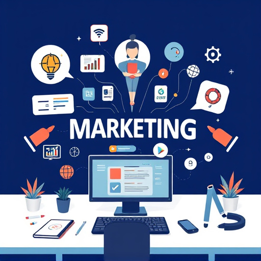 online marketing