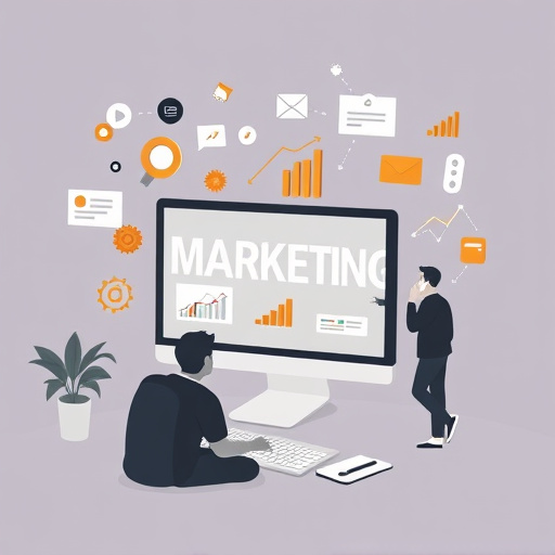 online marketing
