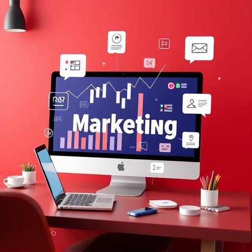 online marketing