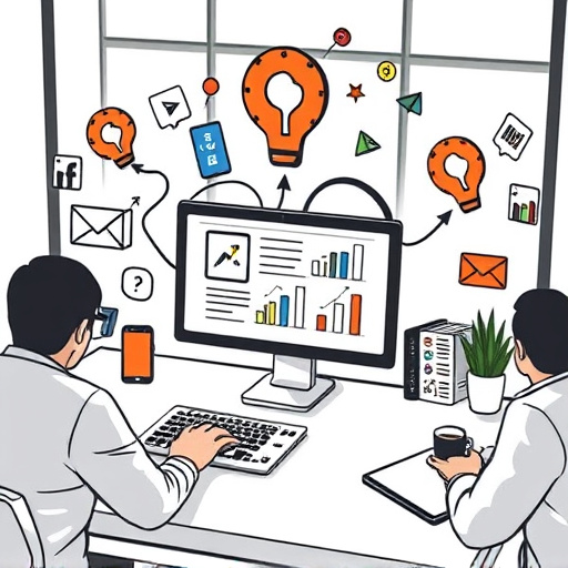 online marketing
