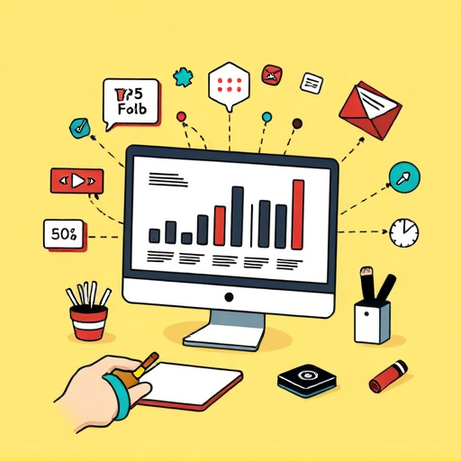 online marketing