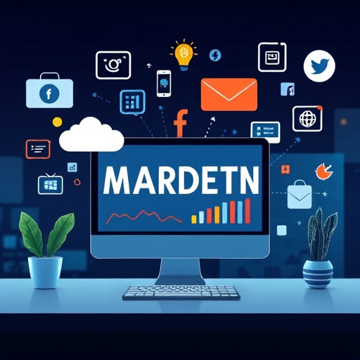 online marketing