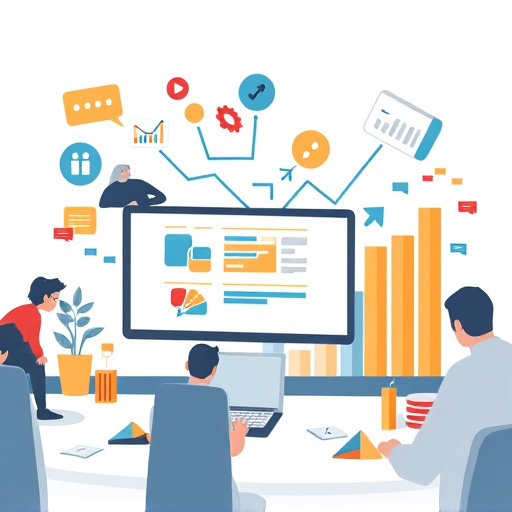 online marketing