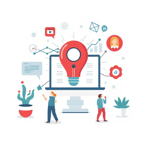 online marketing