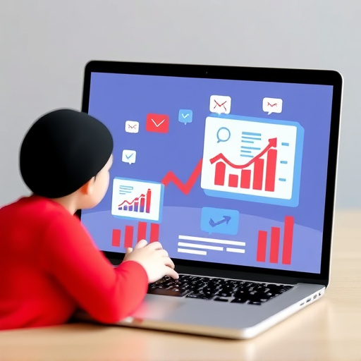 online marketing