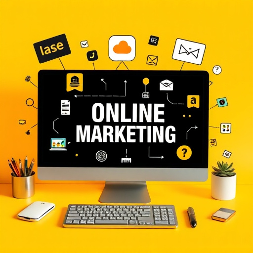 online marketing
