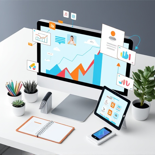 online marketing