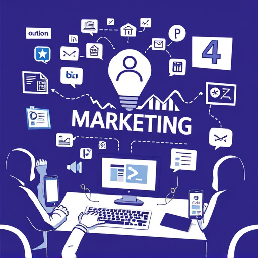 online marketing