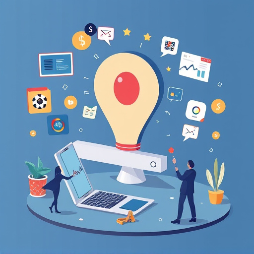 online marketing
