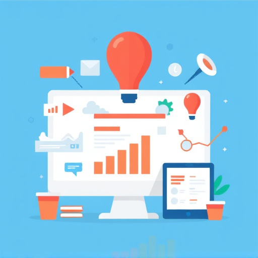 online marketing