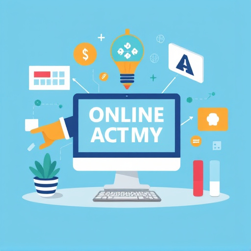 online marketing