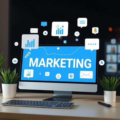 online marketing