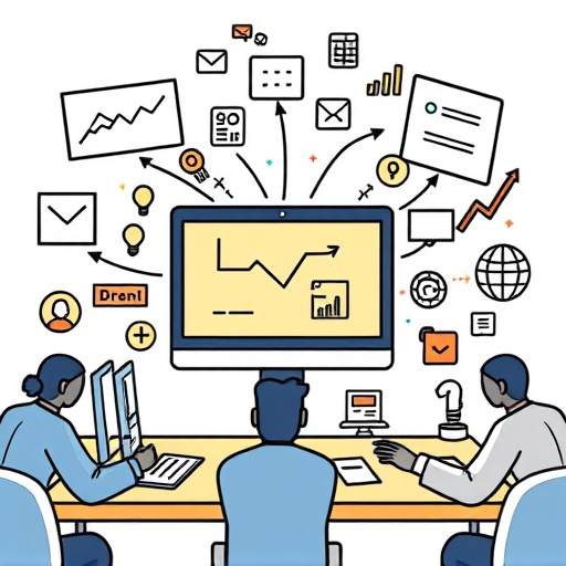 online marketing