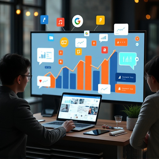 online marketing