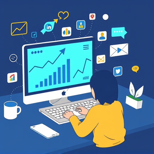 online marketing