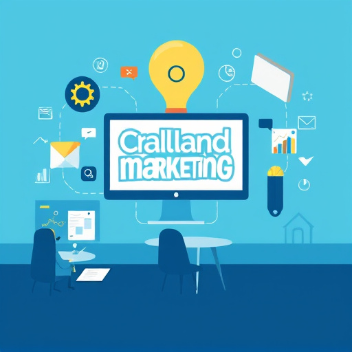 online marketing
