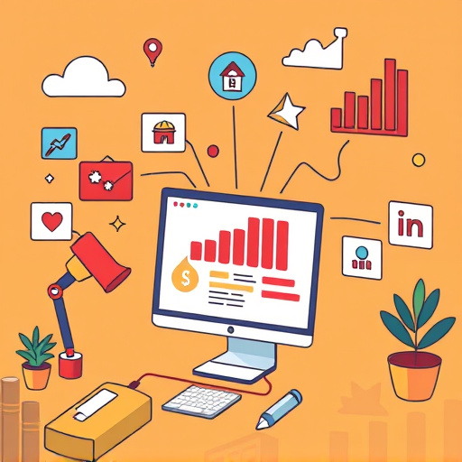 online marketing