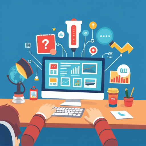 online marketing