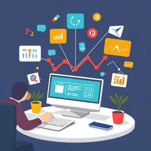 online marketing