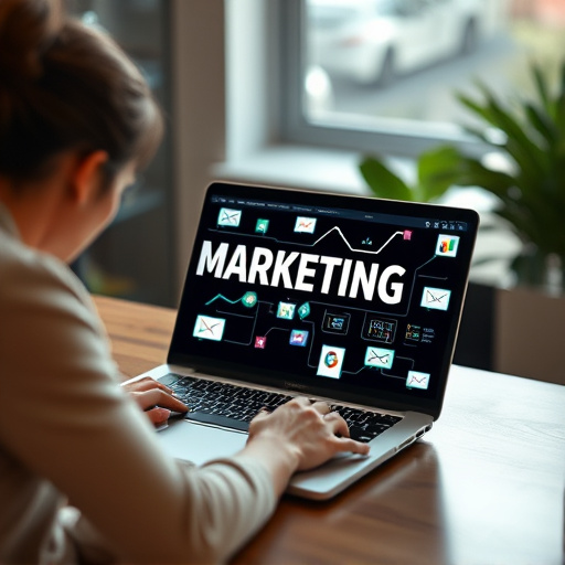 online marketing