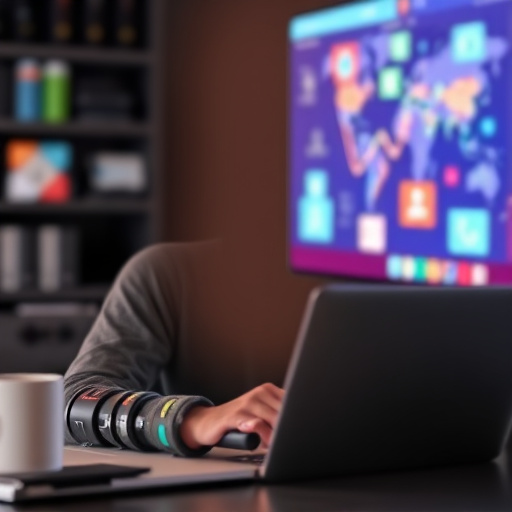 online marketing
