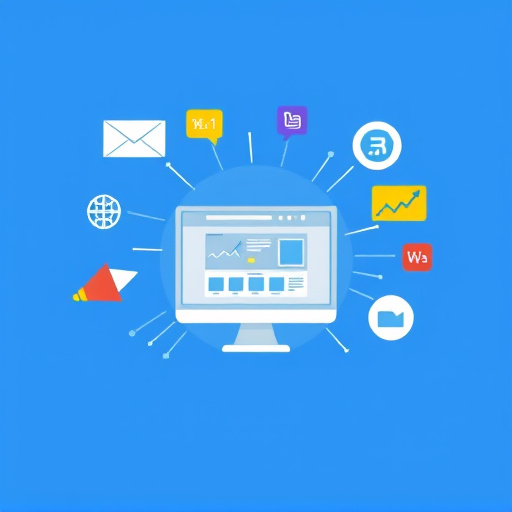 online marketing