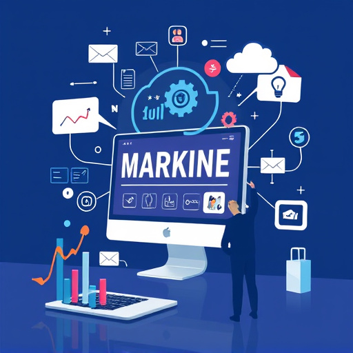 online marketing