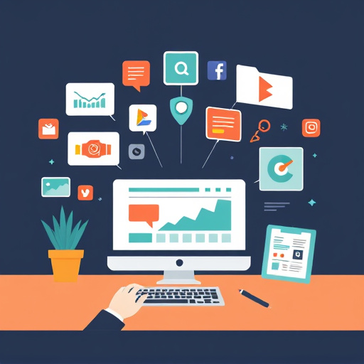 online marketing