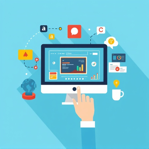 online marketing