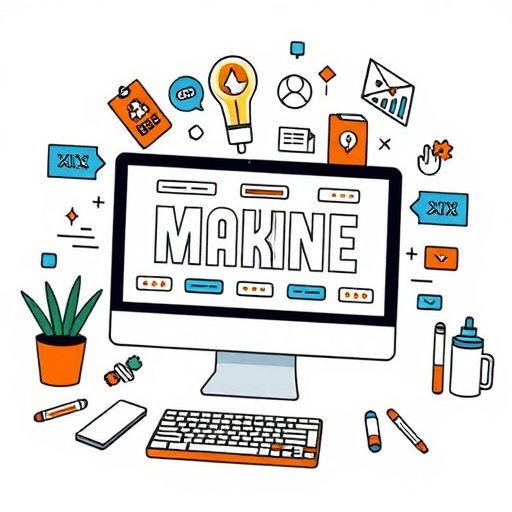 online marketing
