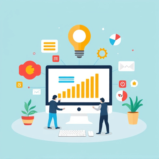 online marketing
