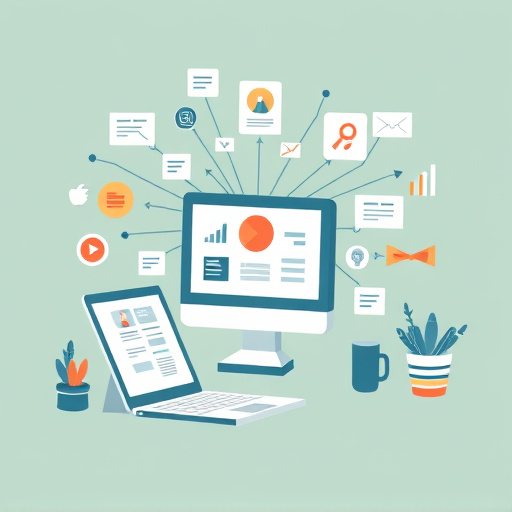 online marketing
