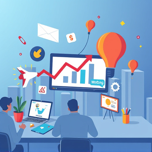 online marketing