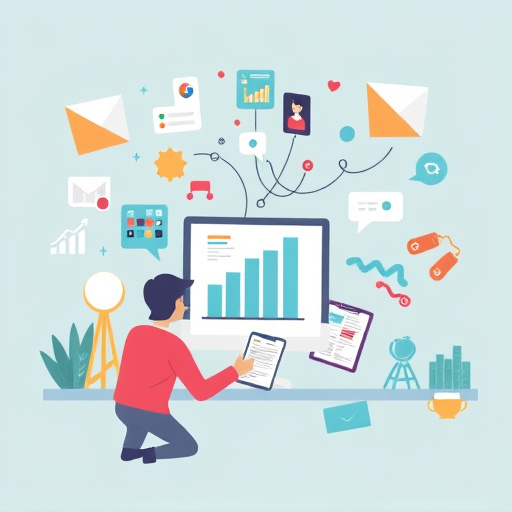 online marketing