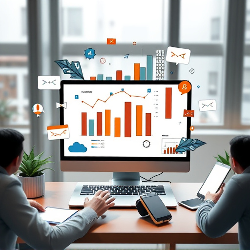 online marketing