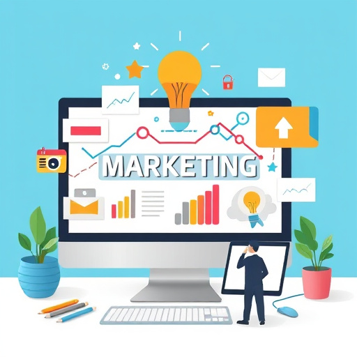 online marketing